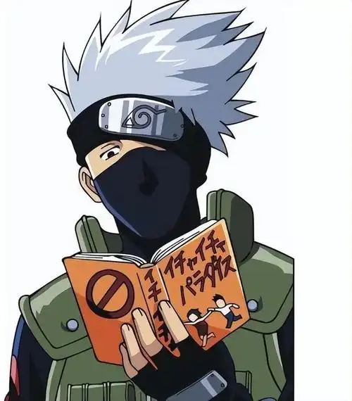 火影忍者卡卡西为什么人气这么高(卡卡西的实力到底如何)(2)