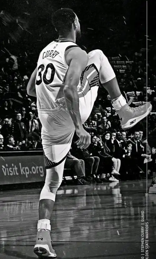 库里高清壁纸喜欢的库密自取