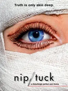 整容室第一季演员表