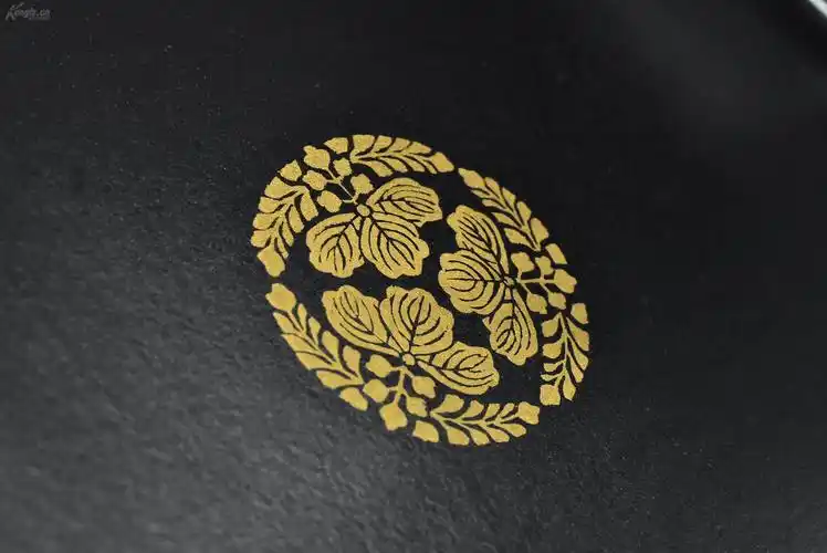 形成漆器纹样漆器花纹漆艺图案家纹中国家纹日本家纹漆器纹样图案