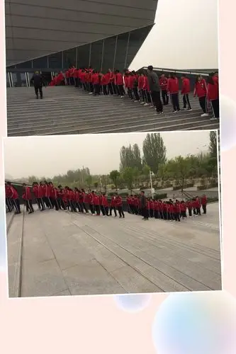 走进城市规划馆,感受呼和浩特历史与发展——和林三中初一年级社会