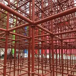 脚手直销刮腻子室内装修脚手架移动带轮子施工架子tb076064619410