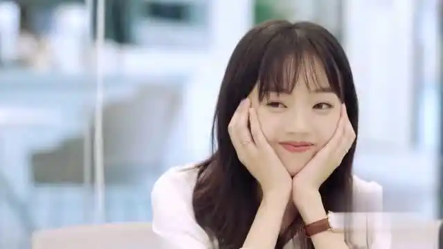 令人心动的offer梅桢自我介绍惊艳众人真是太厉害了