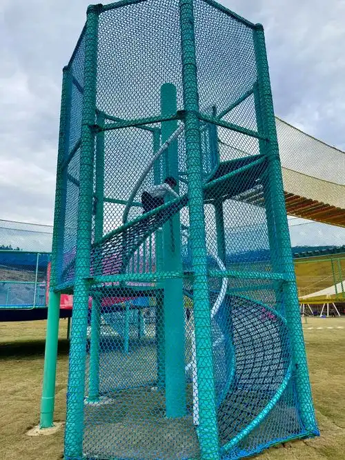 惠州新开巨型游乐园!我先替你们来看了!