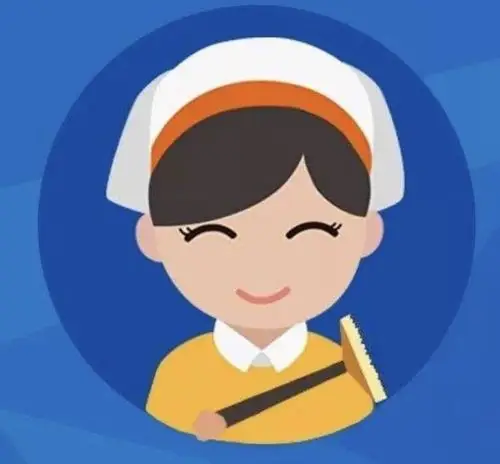 住宅物业的"保洁三标计划"