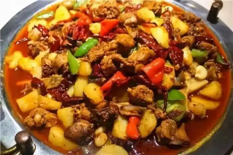 冬天的伊犁原来你是这样的