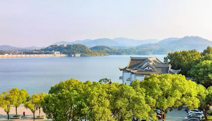 常州十大旅游景点排名!