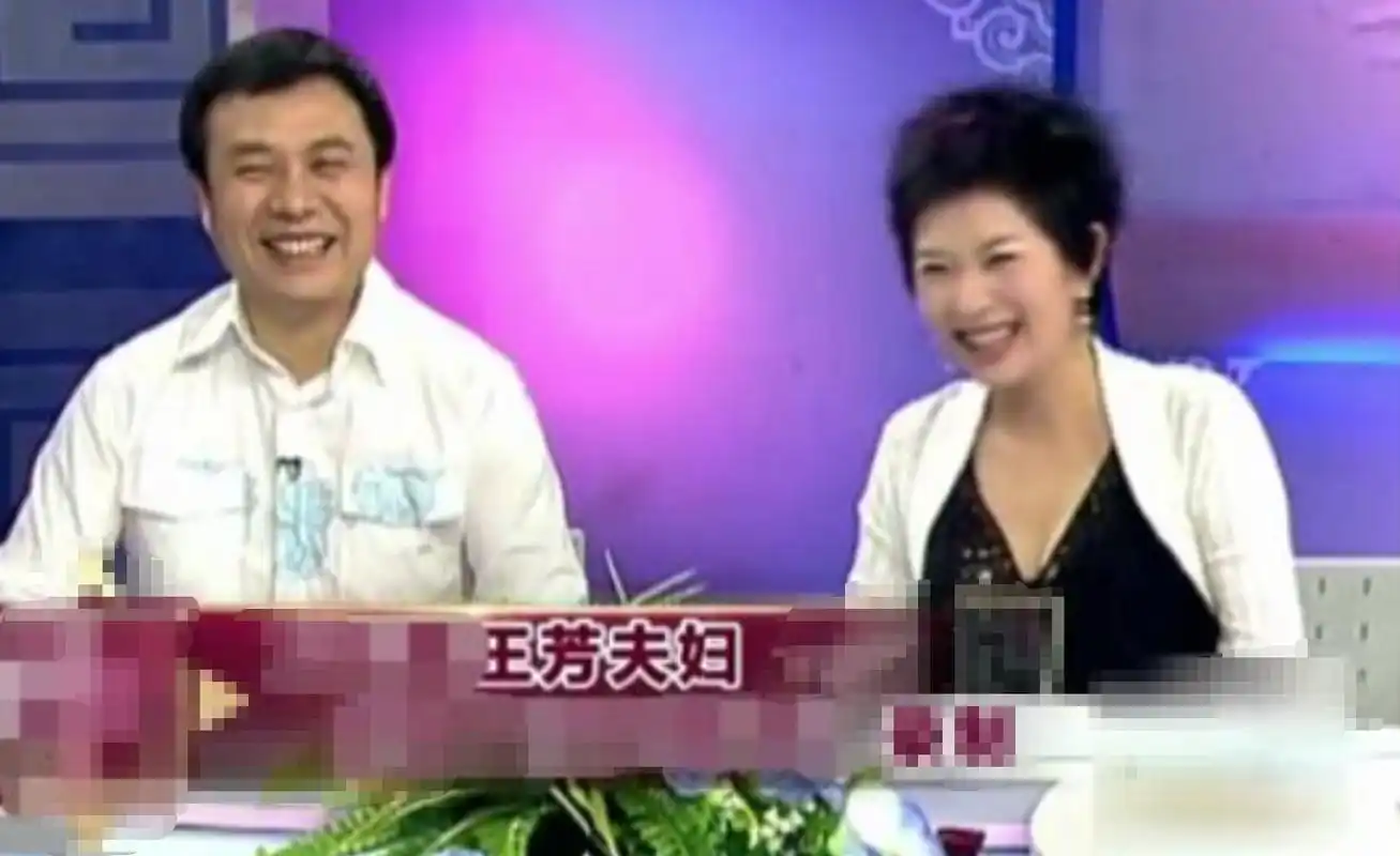 回顾王芳:嫁大15岁的教授丈夫,31岁独自产检生女,今过得幸福吗