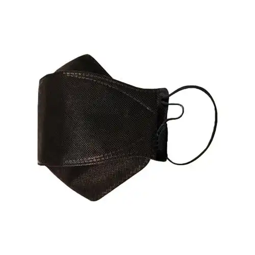 现货韩国原装kf94进口成人大型4层防护口罩口罩