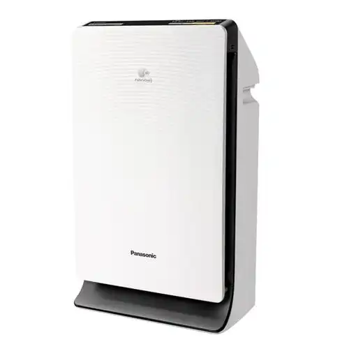 panasonic 松下 f-jxh35c-k 空气净化器 纳米水离子 除菌去甲醛pm2.
