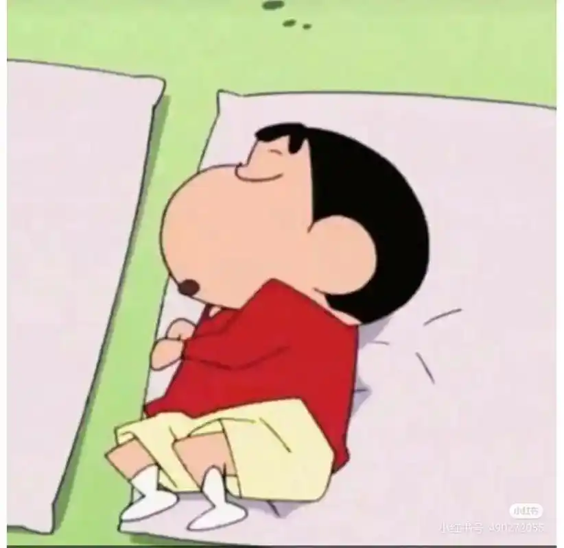 蜡笔小新脸 肉嘟嘟的脸蛋子05 - 抖音