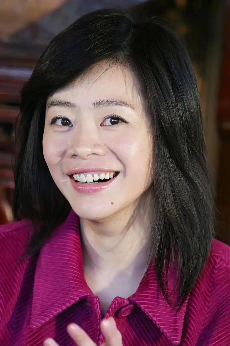 1月23号晚,演员王柠发文感慨,称:楚志娟,谢谢你最近带给大家的惊吓和