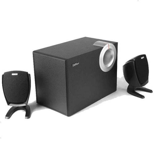 edifier/漫步者 r201t06多媒体台式电脑2.