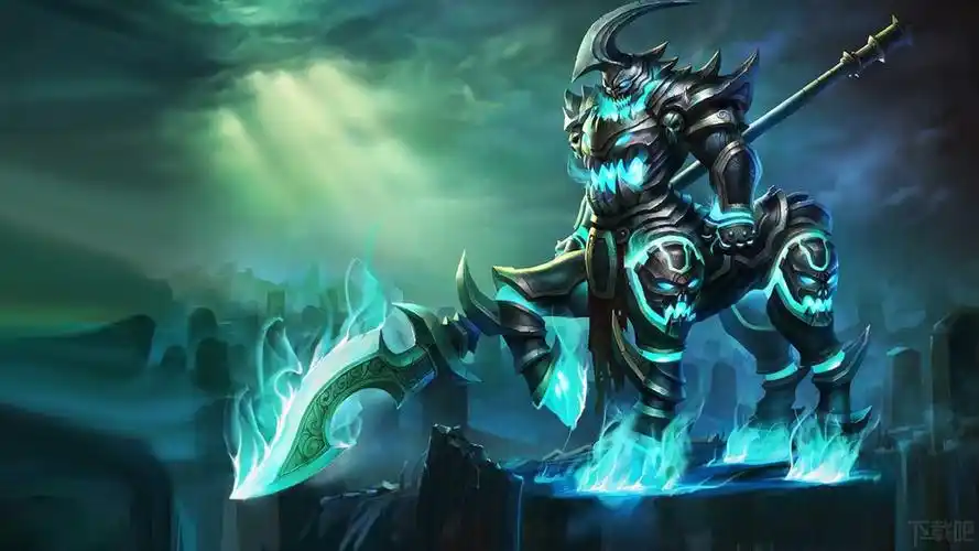 战争之影——赫卡里姆