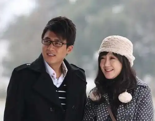 【图】杜淳薛佳凝电视剧有哪些 《幸福速递》爆激烈舌战