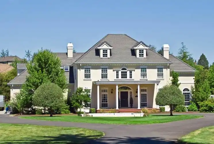 育红小学"停课不停学"美术篇——漂亮的房子