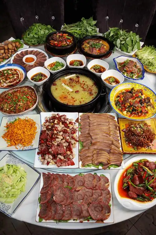 下关这家驴肉主题餐厅一驴多吃,夏日美味新品套餐超值上市