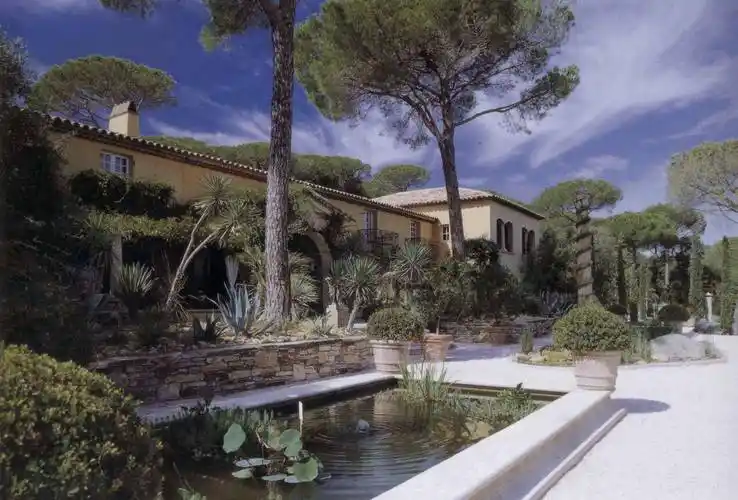 世界顶级十大豪宅别墅私宅室内设计师(设计公司)排名