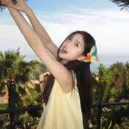 头像微信头像用对了运气差不了