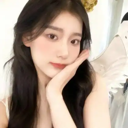 颜值爆表女生头像