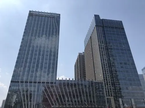 升钻后首住,妥妥升套房:武汉富力万达嘉华-国内酒店-飞客茶馆旅行网