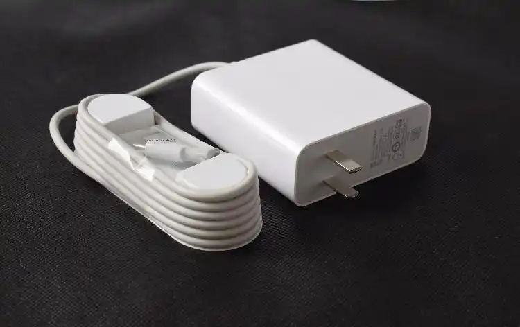 45w小米air笔记本充电器电源适配器usbtypec16120101aa