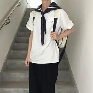 dk水手服