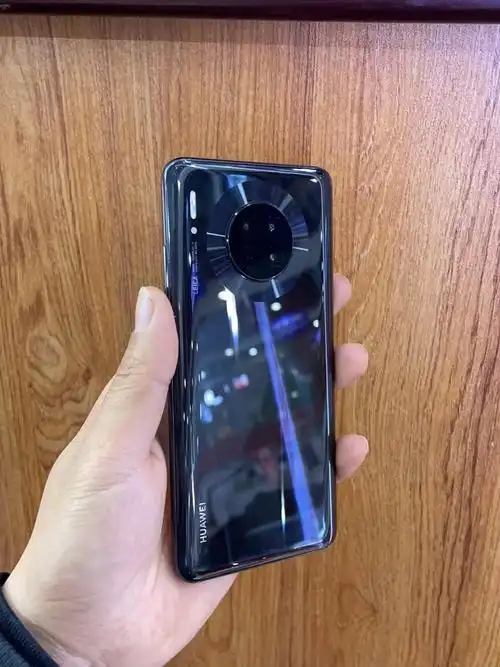 华为mate308128g9999新双卡全网通5g