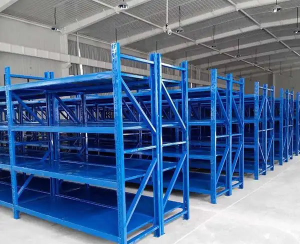 蚌埠仓储货架