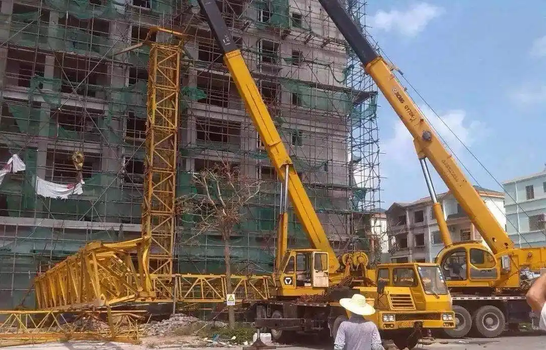 塔吊- 优质问答专区