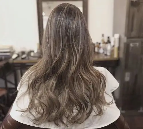 2020年流行色趋势 从发型到发色都很时尚显美