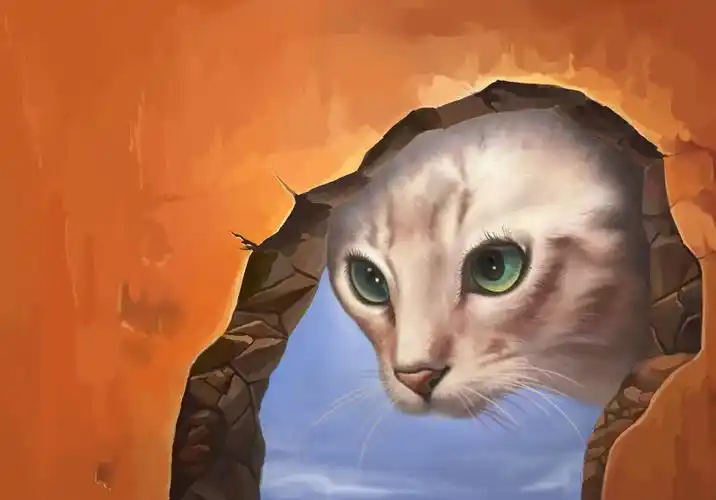 您知道什么是裸眼3d吗