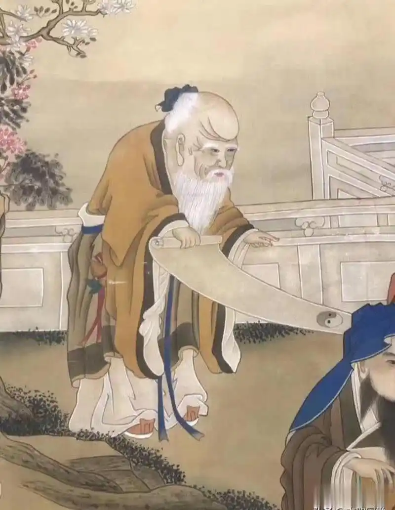 唐寅《百忍歌》:贵不忍则倾,富不忍则损