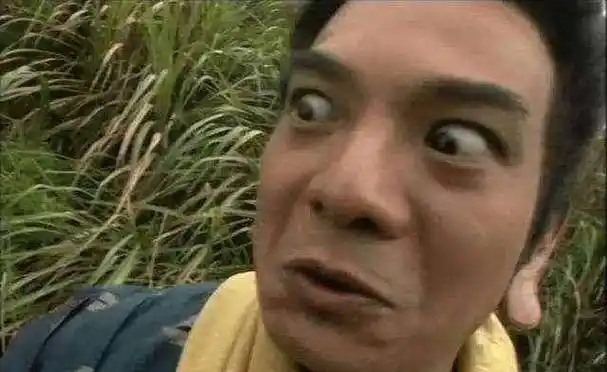 出场拉风十足,却在后续剧情中惨被打脸,喜剧效果十足被网友做成表情包