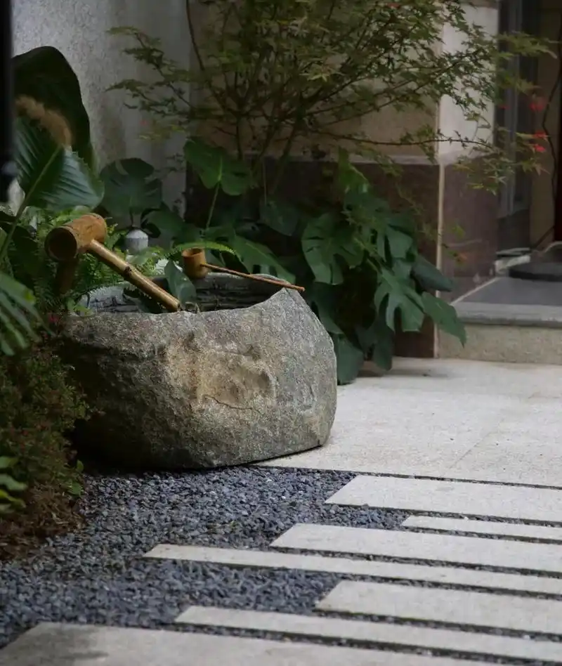 入户花园设计分享.