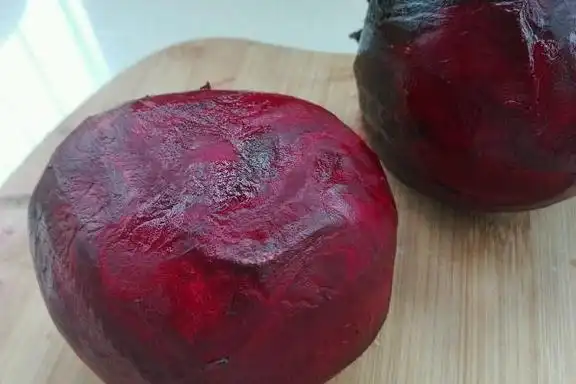 俄罗斯红菜头的制作诀窍