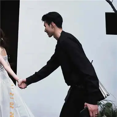 妻管严风格情侣头像是大家喜欢的吗,一点也不俗气的情侣优质头像赶快