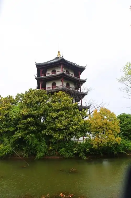 江海风情园那些90后的童年记忆