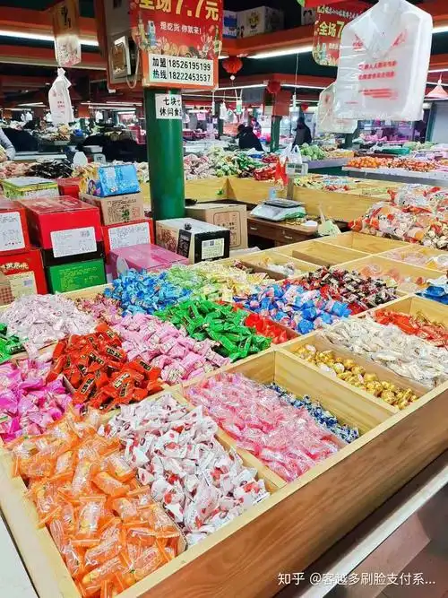 适合现状的优质进货渠道天津这家休闲食品零食供应链与时俱进