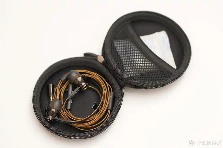 好声音随身听:philips 飞利浦 fidelio s2 hi-fi入耳式耳机 体验