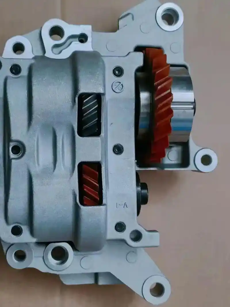 汉兰达1ar平衡轴