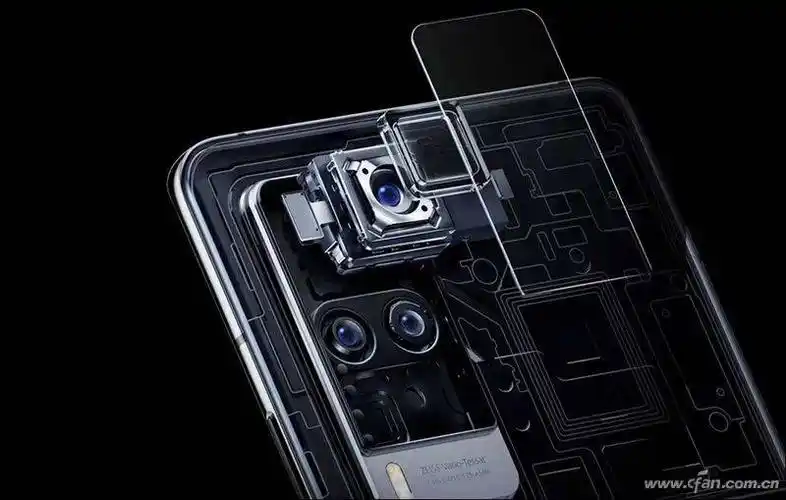 vivox60pro评测感受蔡司第二代微云台的化学反应