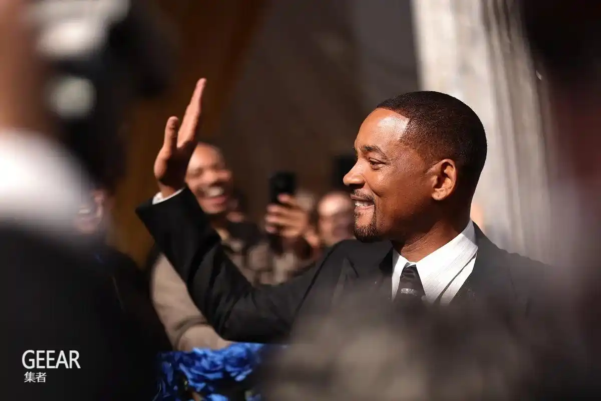 为何威尔史密斯被禁止出席奥斯卡却仍保留提名权利