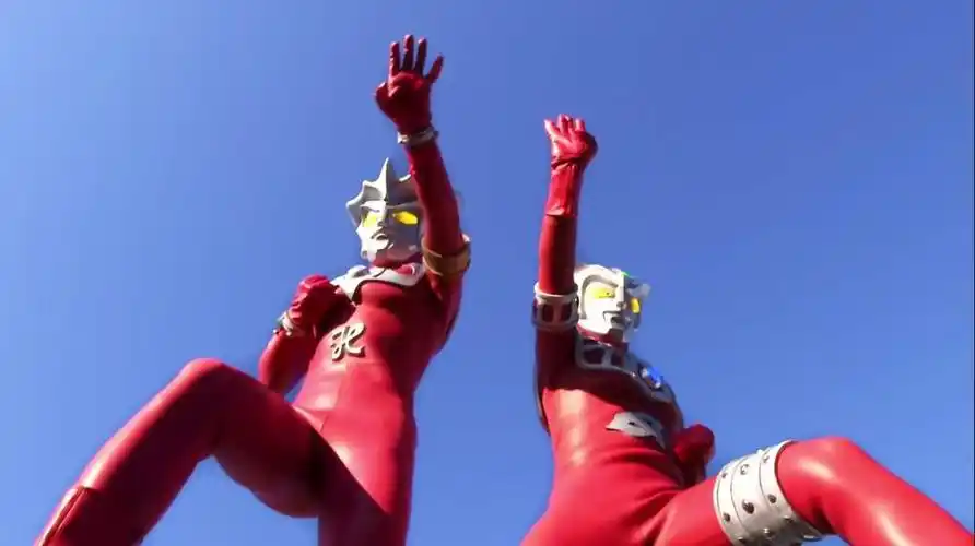 新世代奥特曼值得一看吗?