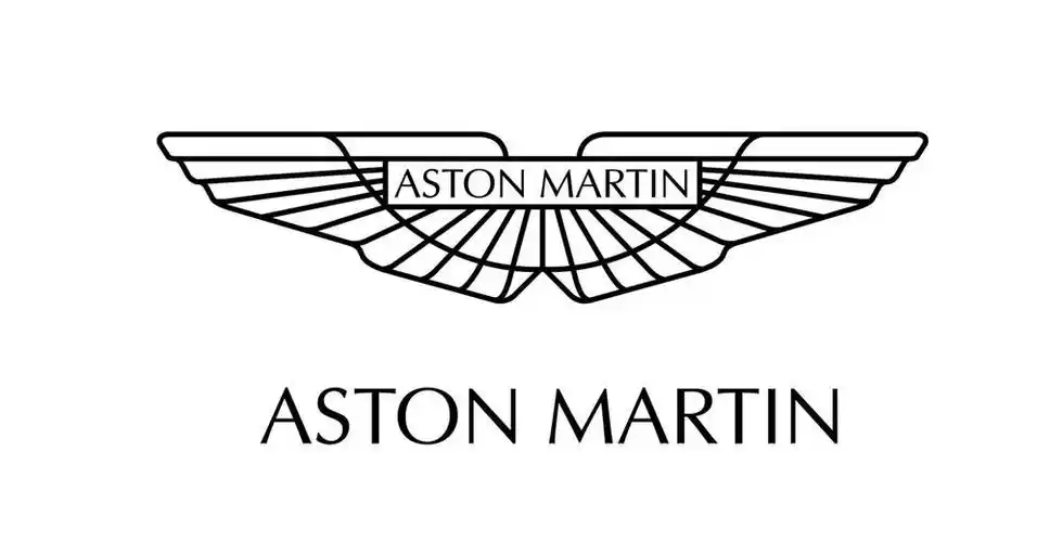 阿斯顿·马丁汽车_阿斯顿·马丁车标_aston martin_车标图片_汽车标志