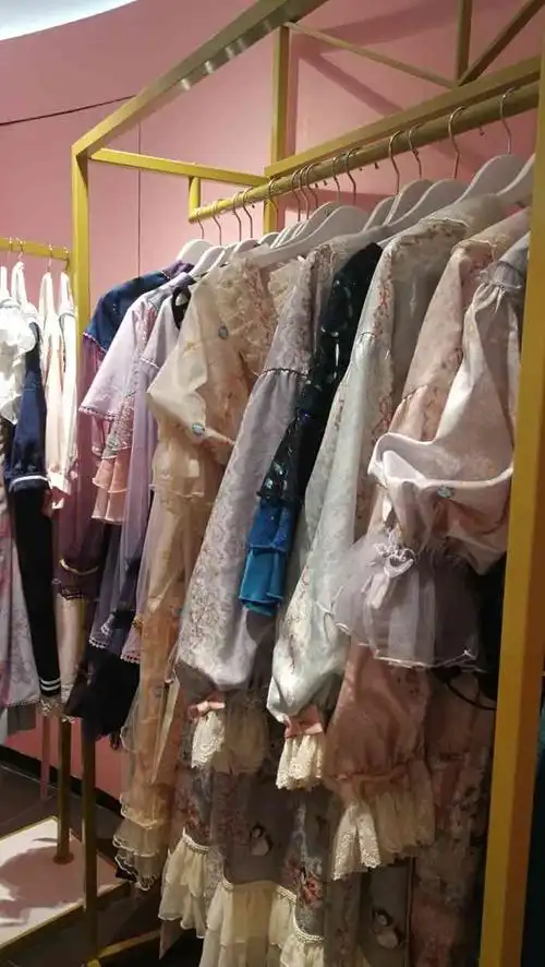 whirligig-"太可爱了吧!第一次看到lolita 的实."-大众点评移动版