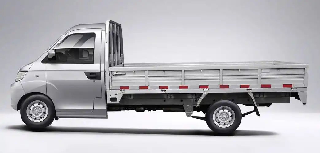 市场上哪款微卡货车更适合老百姓_搜狐汽车_搜狐网