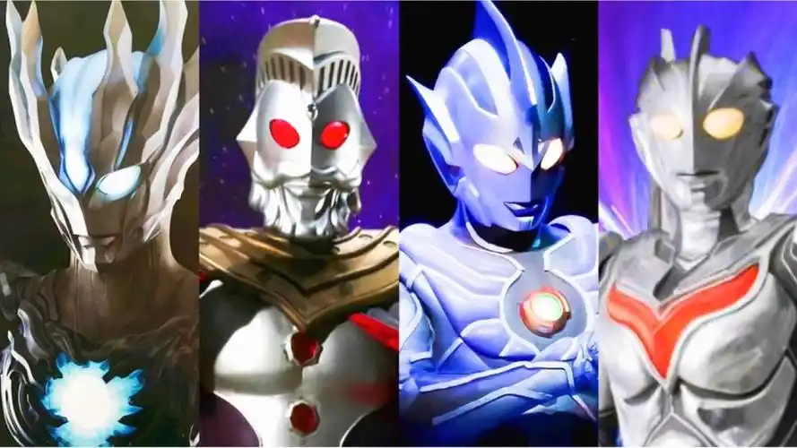 盘点神秘四奥实力排行榜