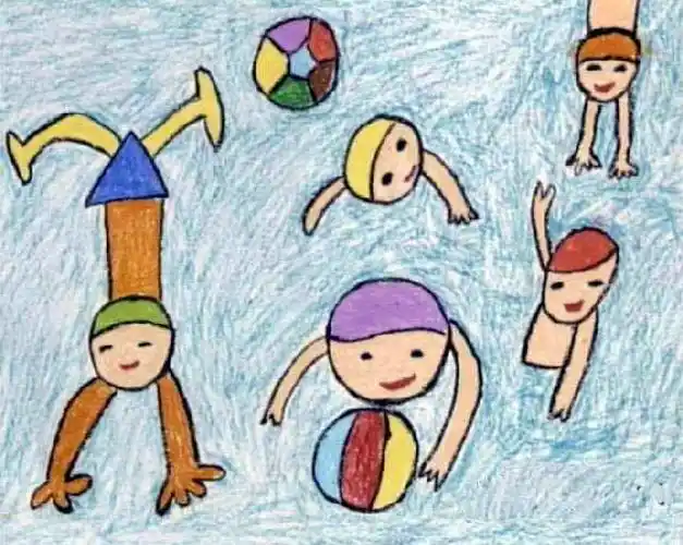 幼儿园教案网 儿童画 蜡笔画 >> 正文上一个作品: 水果乐园_幼儿蜡笔