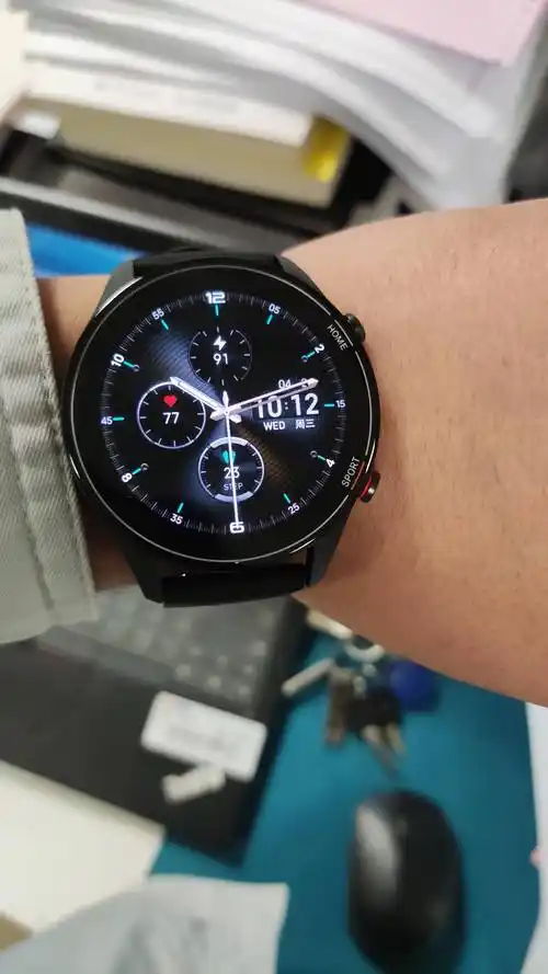 小米手表怎么样小米手表公交卡怎么用